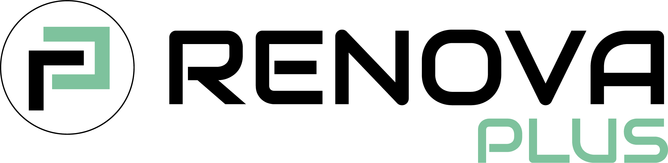 Renova Plus logo