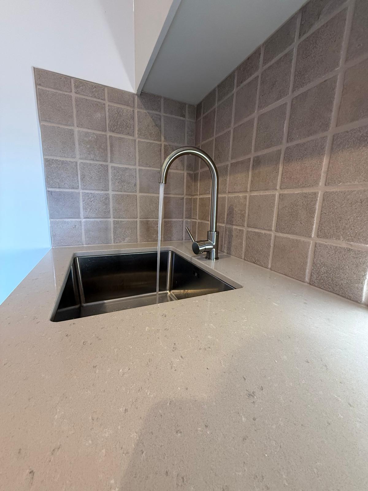 Bacchus Marsh Laundry renovation by Renova Plus