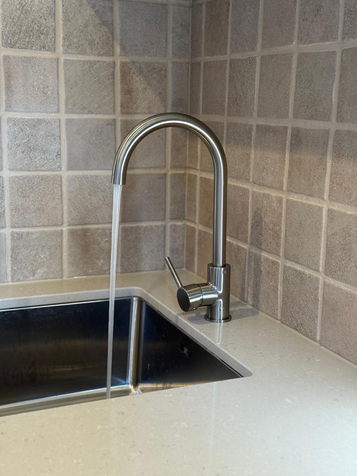 Bacchus Marsh Laundry renovation by Renova Plus