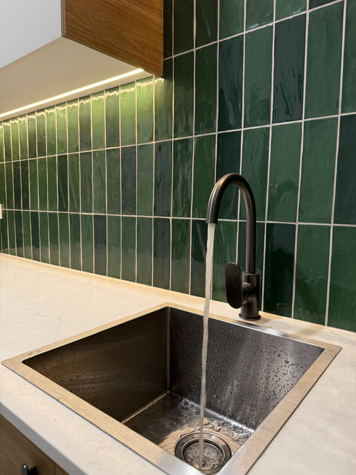 Laverton Bathroom Laundry renovation by Renova Plus